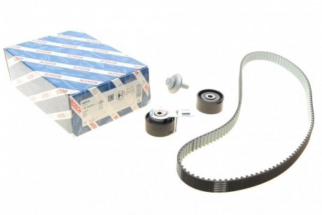 ZESTAW ROZRZ.CITROEN BERLINGO 1.6HDI 12- BOSCH 1987948991