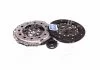 Комплект сцепления VAG 1.8 TFSI 06J 141 015(стар. ном. 3000 951 847) (Пр-во) SACHS 3000951614 (фото 1)