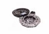 Комплект сцепления VAG 1.8 TFSI 06J 141 015(стар. ном. 3000 951 847) (Пр-во) SACHS 3000951614 (фото 4)