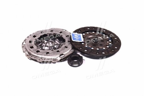Комплект сцепления VAG 1.8 TFSI 06J 141 015(стар. ном. 3000 951 847) SACHS 3000951614