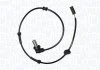 Датчик ABS (задний) Audi A4 94-01 (HÜCO) MAGNETI MARELLI 172100024010 (фото 1)