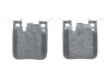 Гальмівні колодки дискові BOSCH 0986494948 (фото 5)