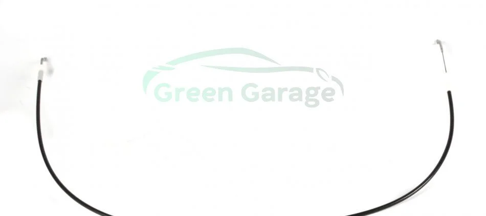 Трос боковой двери MB Sprinter/VW LT 96- SOLGY 305001 (фото 1)