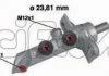 POMPA HAM. R MEGANE 02-/SCENIC 03- S.TRW CIFAM 202485 (фото 1)