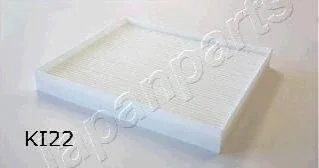 KIA Фильтр салона Sorento III JAPANPARTS FAAKI22