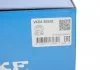 Опора амортизатора підвіски SKF VKDA35528 (фото 3)
