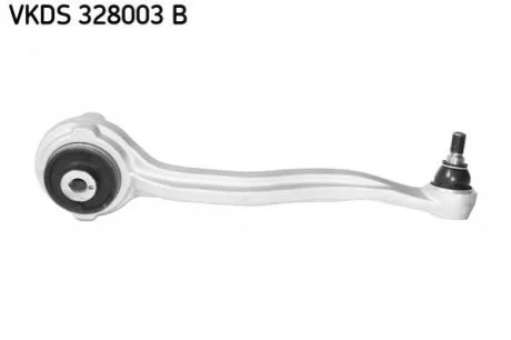 Важіль підвіски, підвіска коліс SKF VKDS328003B