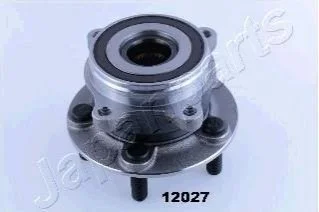Підшипник колеса TOYOTA P. PRIUS 1,8 09- JAPANPARTS KK12027