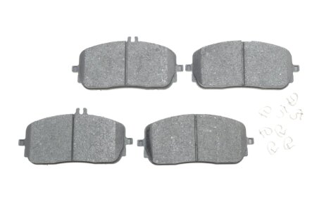 KLOCKI HAM./PRZ/ DB CLA-KLASA /C118/ 20- BOSCH 0986424888