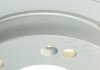 TARCZA HAM. KIA P. SORENTO 2,0-3,5 D 15- TEXTAR 92333403 (фото 6)