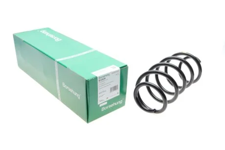 Пружина підвіски VW P. TOURAN (1T1, 1T2) BORSEHUNG B12626