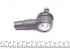 Наконечник тяги рульової з гайкою FEBI BILSTEIN 39684 (фото 3)