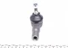 Наконечник тяги рульової з гайкою FEBI BILSTEIN 39684 (фото 5)