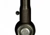 Наконечник тяги рульової з гайкою FEBI BILSTEIN 39684 (фото 7)