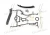 Комплект цепи привода распредвала OPEL Z10XE/Z12XE/Z14XEP (пр-во FEBI) FEBI BILSTEIN 33080
