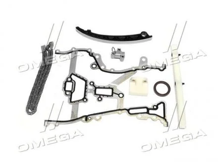 Комплект цепи привода распредвала OPEL Z10XE/Z12XE/Z14XEP (пр-во FEBI) FEBI BILSTEIN 33080