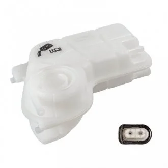 Розширювальний бачок AUDI A6 "97-11 FEBI BILSTEIN 30845
