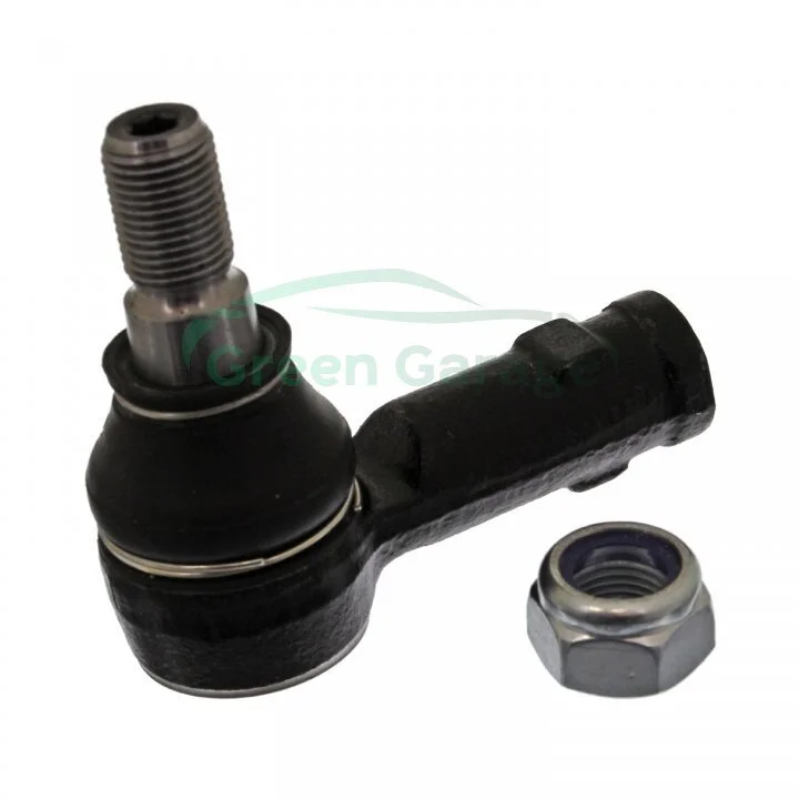 Угловой шарнир, продольная рулевая тяга FEBI BILSTEIN 12678 (фото 1)