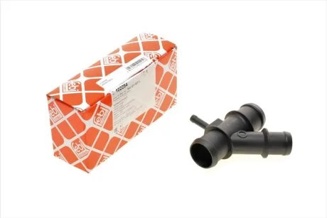 Фланец системы охлаждения VAG 2,0 TFSI (пр-во FEBI) FEBI BILSTEIN 102294