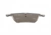 Колодки гальмівні JAGUAR P. XE 2,0 15- BOSCH 0986494830 (фото 5)