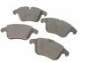 Колодки гальмівні JAGUAR P. XE 2,0 15- BOSCH 0986494830 (фото 8)