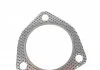 Прокладка глушителя DAEWOO LANOS 1,6/1,5 (пр-во Fischer) Fischer Automotive One (FA1) 870904 (фото 3)