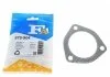 Прокладка глушителя DAEWOO LANOS 1,6/1,5 (пр-во Fischer) Fischer Automotive One (FA1) 870904 (фото 2)