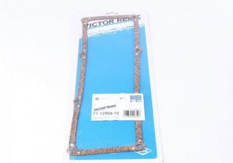 Прокладка клапанної кришки VICTOR REINZ 711295910
