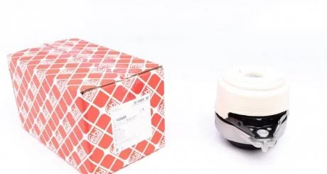 Подушка двигуна DB W166/GLE/GLS 3,0/3,5 FEBI BILSTEIN 105685