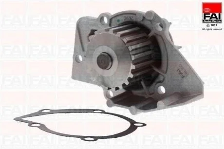 Водяний насос Fischer Automotive One (FA1) WP6242