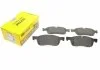 Колодки гальмівні RANGEROVER EVOQUE 11- TEXTAR 2214601 (фото 2)