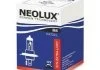 Лампа фарна H4 12V 60/55W P43t (2шт)(вир-во Neolux) NEOLUX N472EL (фото 1)