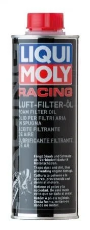 MOTORBIKE OLEJ DO FILTRA POWIETRZA 0,5L LIQUI MOLY 1625 (фото 1)