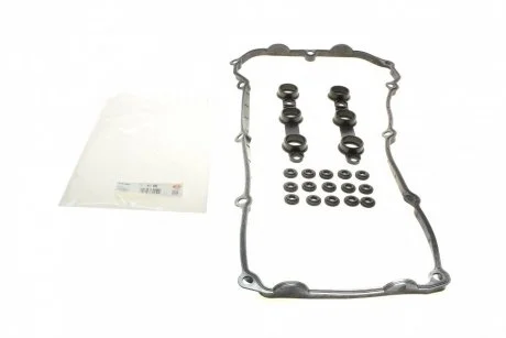 К-кт прокладок клап. кр. Bmw M52/M54 99- ELRING 318590