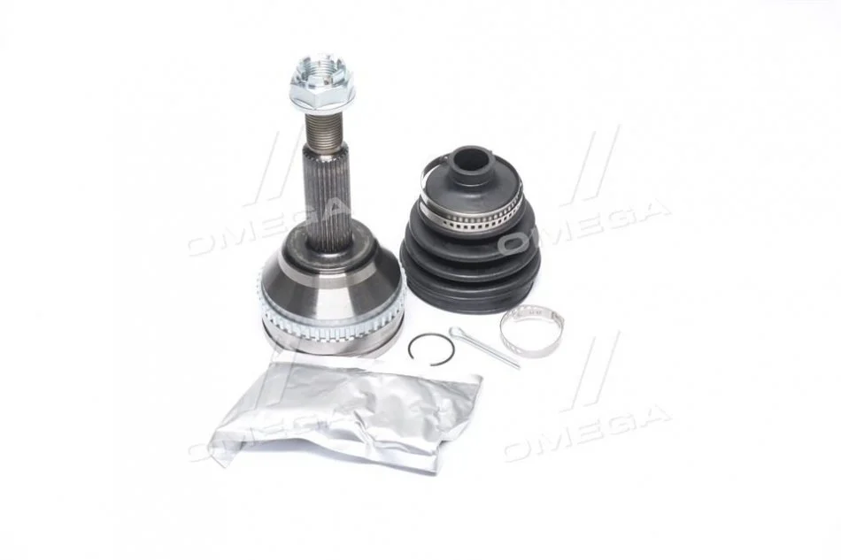 ШРКШ зовн. 28x31x59 Ford Transit 2.2 TDCI 14- DENCKERMANN C120599 (фото 1)