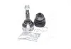 ШРКШ зовн. 28x31x59 Ford Transit 2.2 TDCI 14- DENCKERMANN C120599 (фото 1)