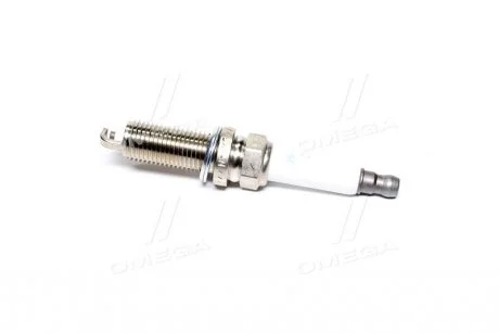 Свеча зажигания RENAULT DUSTER, MEGANE IV 1.6 SCE 15- (пр-во) NGK LZKAR7D9D