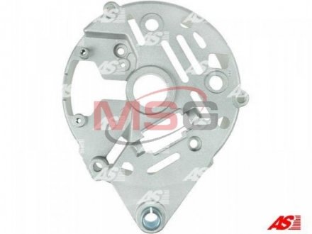 Фото кришка генератора AS ABR4015 Кришка генератора AS ABR4015