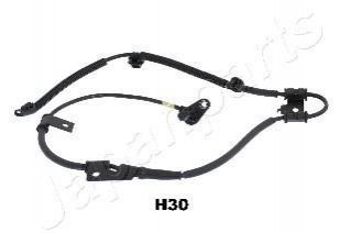 Датчик ABS HYUNDAI P. TUSCON 2,0 04- PR JAPANPARTS ABSH30