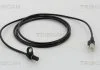 Датчик ABS VW CRAFTER 30-50 2,0 TDI 15- TRISCAN 818029353 (фото 1)