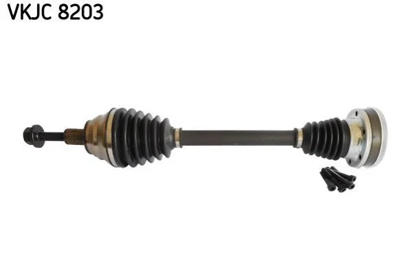 PУЈOЊ VW GOLF VI/PASSAT 1,4TSI LE 535MM SKF VKJC8203 (фото 1)