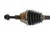 PУЈOЊ VW GOLF VI/PASSAT 1,4TSI LE 535MM SKF VKJC8203 (фото 2)