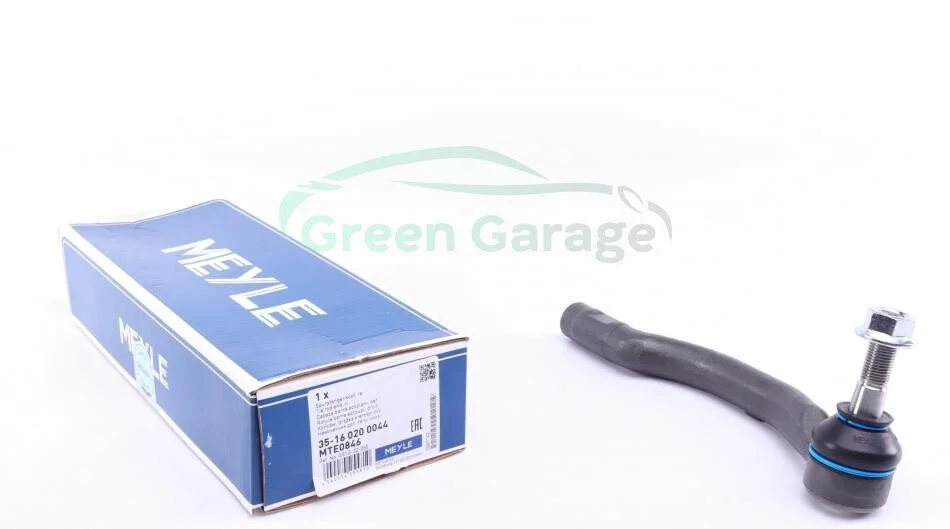 Наконечник тяги кермової MAZDA 6 07- PR MEYLE 35160200044 (фото 1)