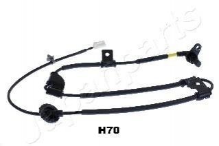 Датчик ABS HYUNDAI T. TUSCON 2,0 04- PR JAPANPARTS ABSH70