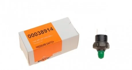 Вимикач пневматичний NRF 38914