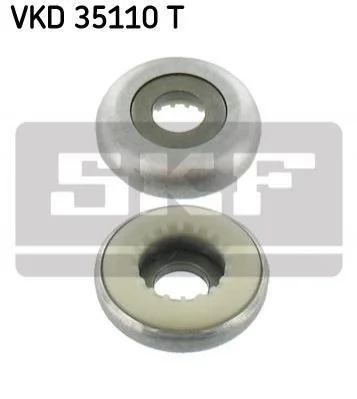 Монтажний комп-кт амортизатора SKF VKD35110T (фото 1)