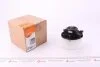 SILNIK DMUCHAWY OPEL INSIGNIA/CRUZE 09- NRF 34201 (фото 1)