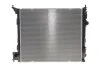 CHЭODNICA NISSAN QASHQAI 1,2/1,6/1,6DCI NRF 59328 (фото 1)