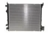 CHЭODNICA NISSAN QASHQAI 1,2/1,6/1,6DCI NRF 59328 (фото 4)