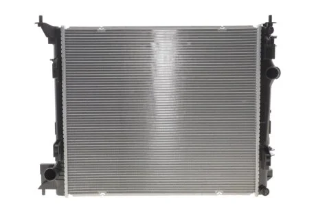 CHЭODNICA NISSAN QASHQAI 1,2/1,6/1,6DCI NRF 59328